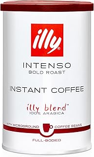 Intenso Instant Coffee, 95 g