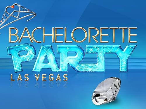 Bachelorette Party: Las Vegas (TV Series)