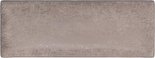 Miniatura 117 de SIMPLIHOME Owen - Bandeja rectangular moderna de mediados de siglo de 34 pulgadas de ancho, otomana pequeña para almacenamiento de mesa auxiliar, en