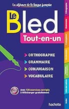 Download Le BLED Tout-en-Un PDF