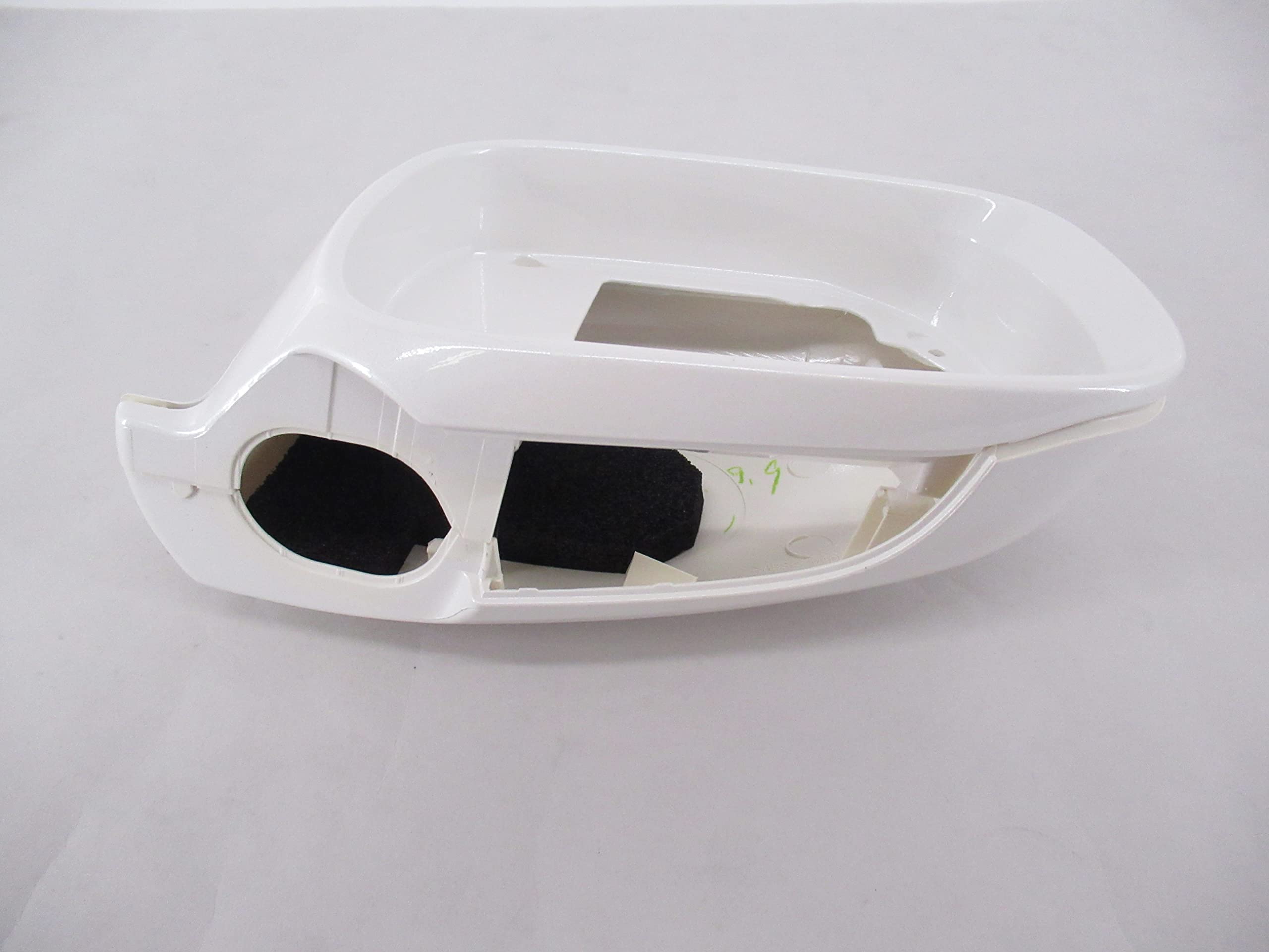 Amazon.com: OEM Genuine Lexus Right (Passenger Side) Outer Mirror