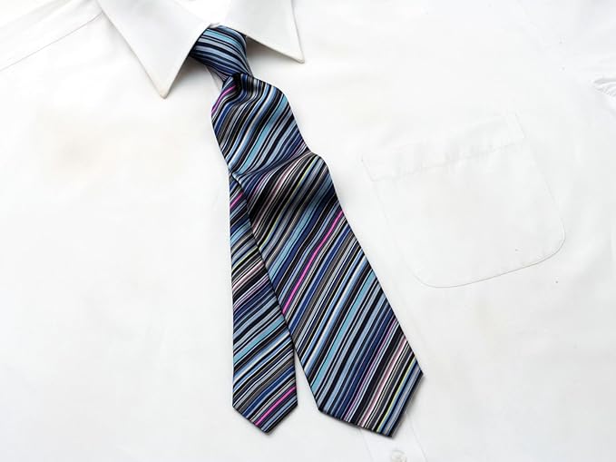 Amazon ポールスミス Paulsmith ポールスミスネクタイ Psj 411 並行輸入品 ネクタイ 通販