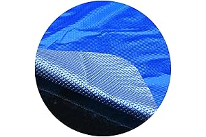 MidWest Canvas SC-BS-000002 Space Age 16ft Solar Pool Cover