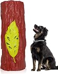 M.C.works Jouets de chew pour chien pour Chewer agressif, Jouet de Chew dentaire pour chien dur, Jouets indestructibles pour chien grand, Jouettes de Chewe pour chiot Catégorie alimentaire.