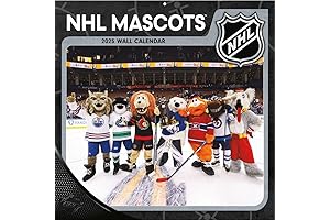 Seattle Seahawks 2023 Wall Calendar