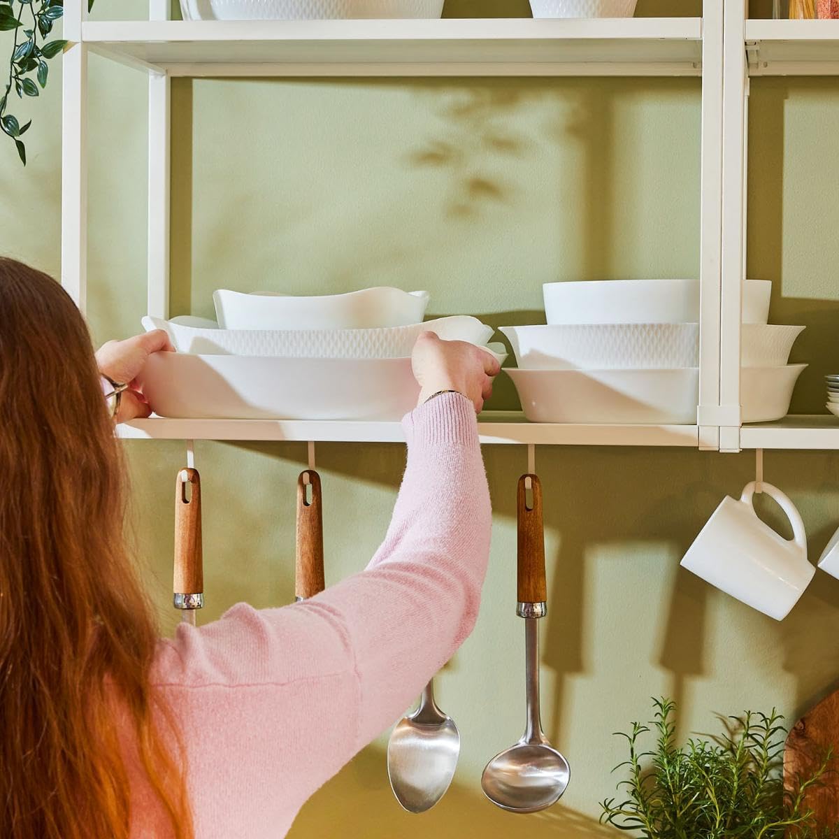 Luminarc Smart Cuisine Oven Dish