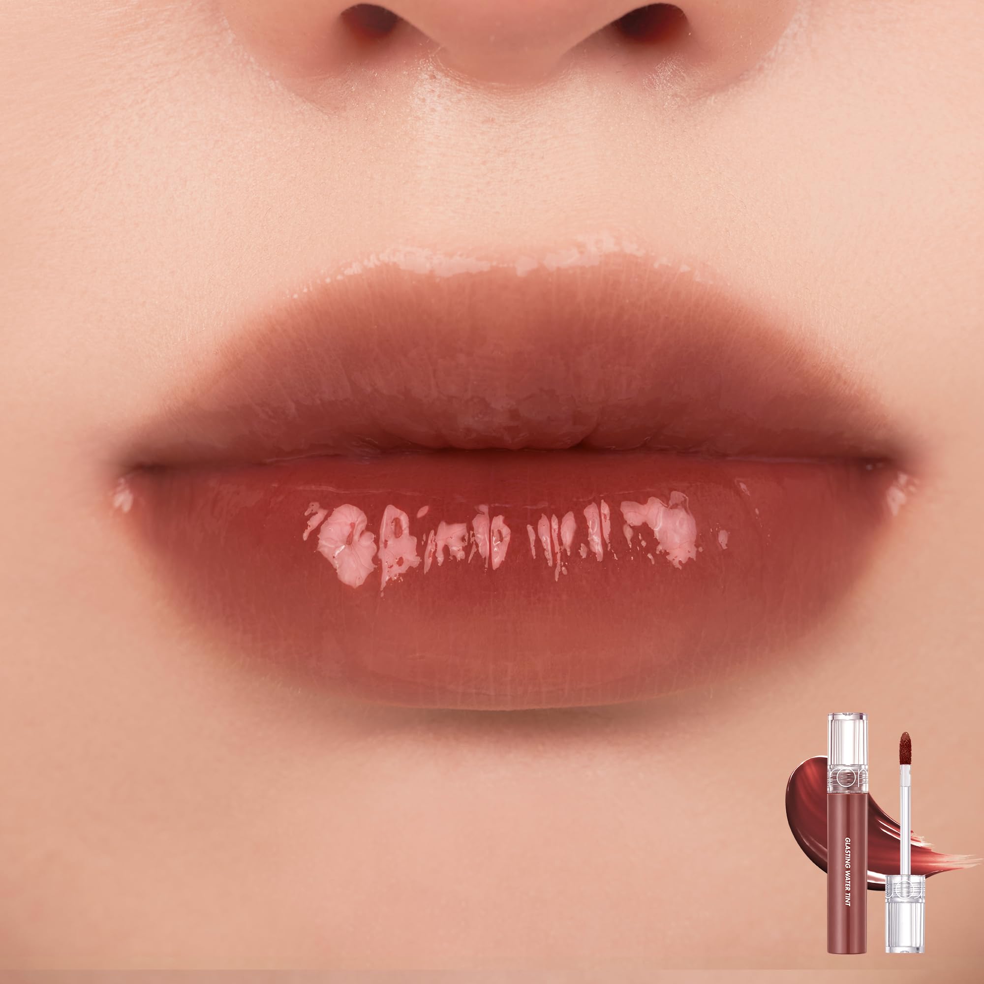 Amazon | rom&nd GLASTING WATER TINT グラスティングウォーター