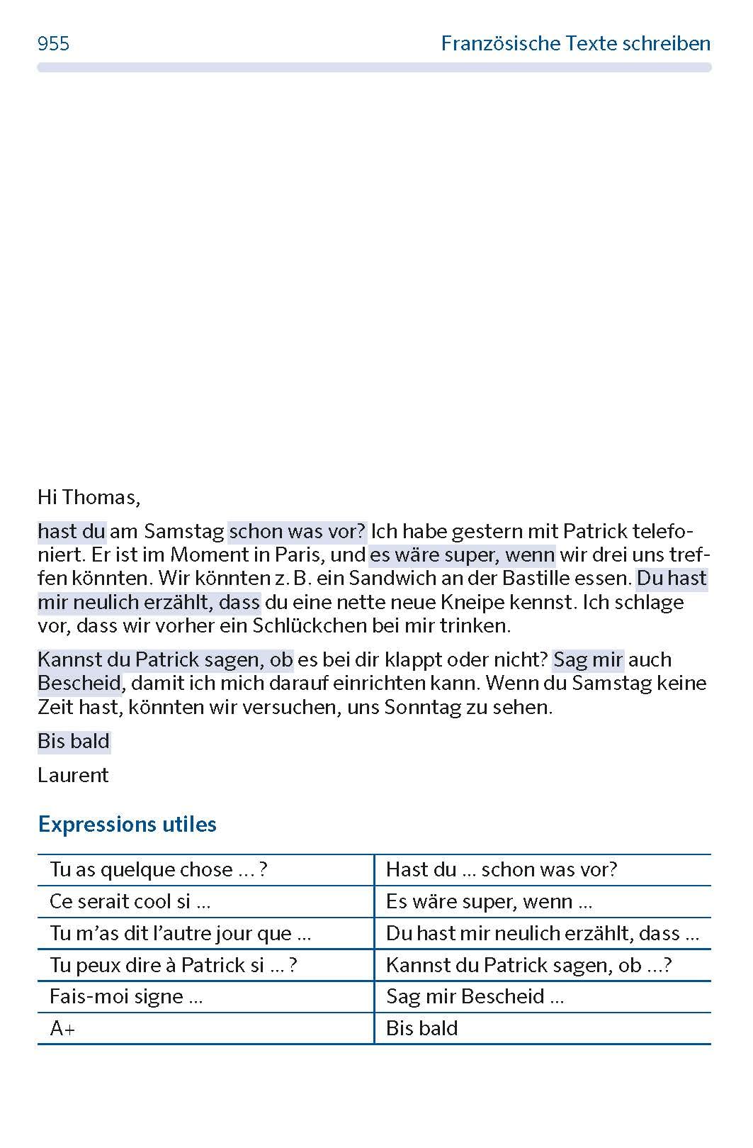 PONS Schulwörterbuch Französisch: Französisch - Deutsch und Deutsch - Französisch mit Wörterbuch-App