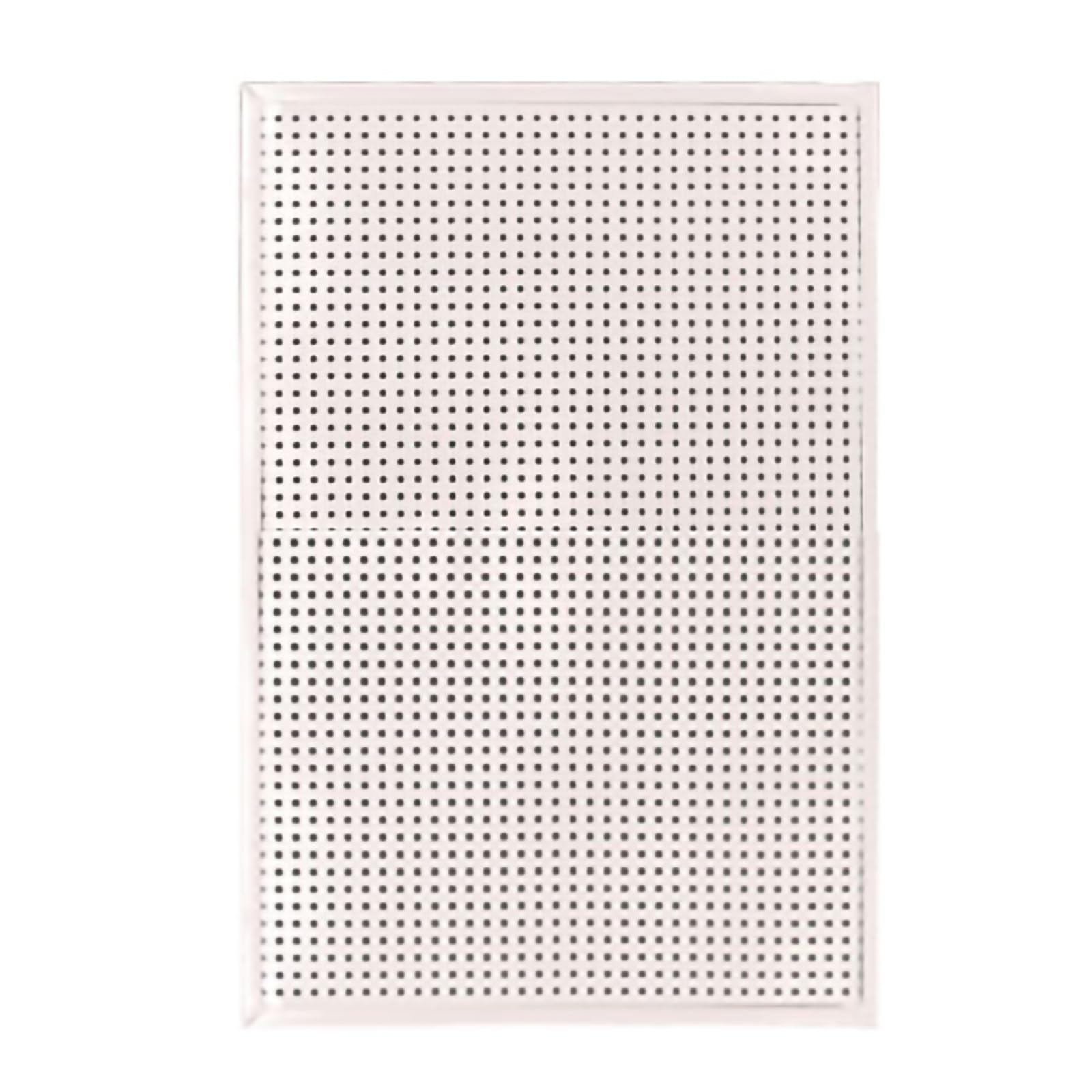 Zestaw organizerów do pegboardów, metalowy schowek na narzędzia do garażu, warsztatu, pokoju rzemieślniczego i kuchni, wytrzymała tablica narzędziowa do efektywnego zarządzania narzędziami