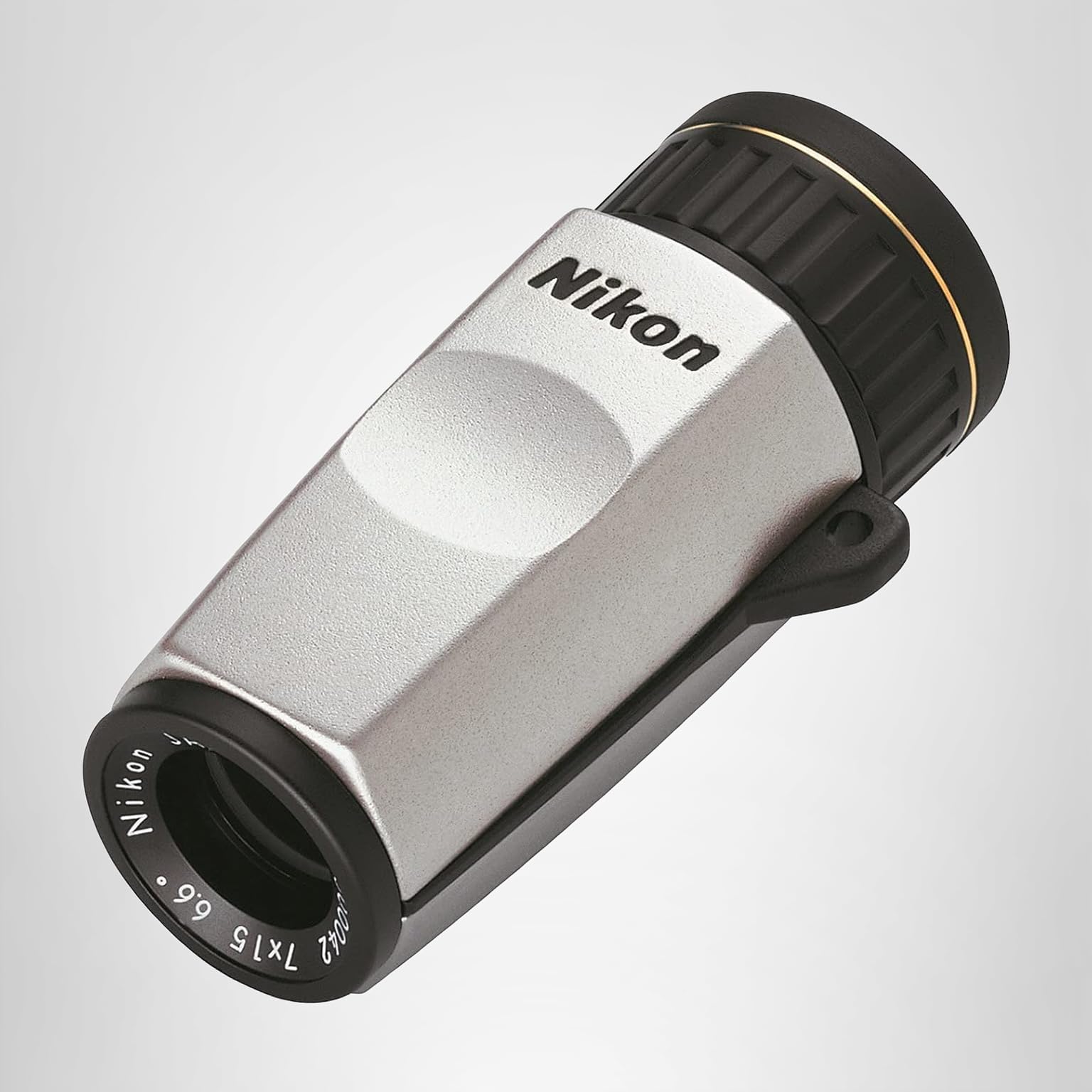 Amazon | Nikon 単眼鏡 モノキュラー HG 7×15D (日本製) | 単眼鏡 通販