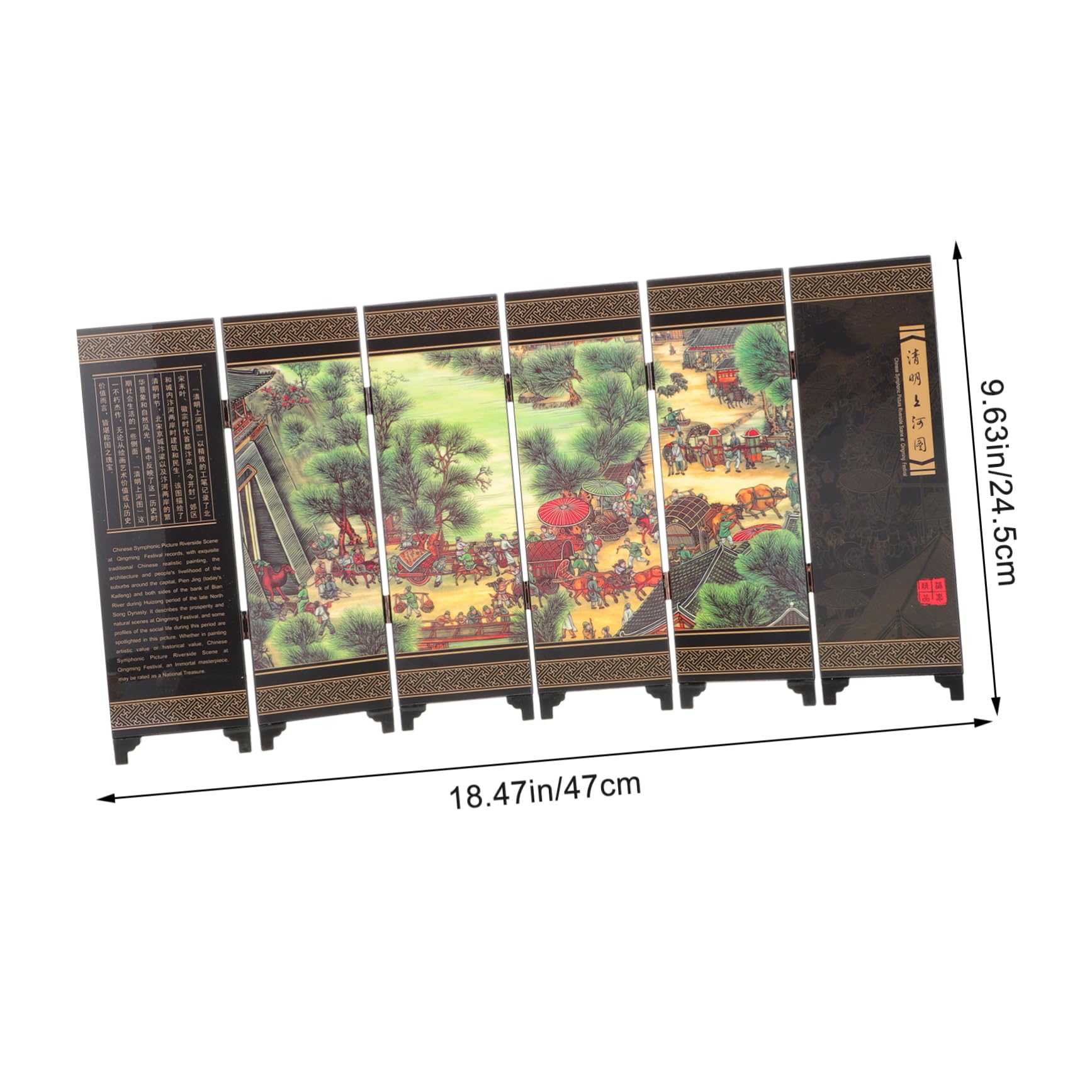 XIWODE Faltbarer Mobiler Raumteiler Mit Rollen – 150 X 120 Cm, Blauer Filzstoff, Doppelseitig Als Pinnwand Nutzbar