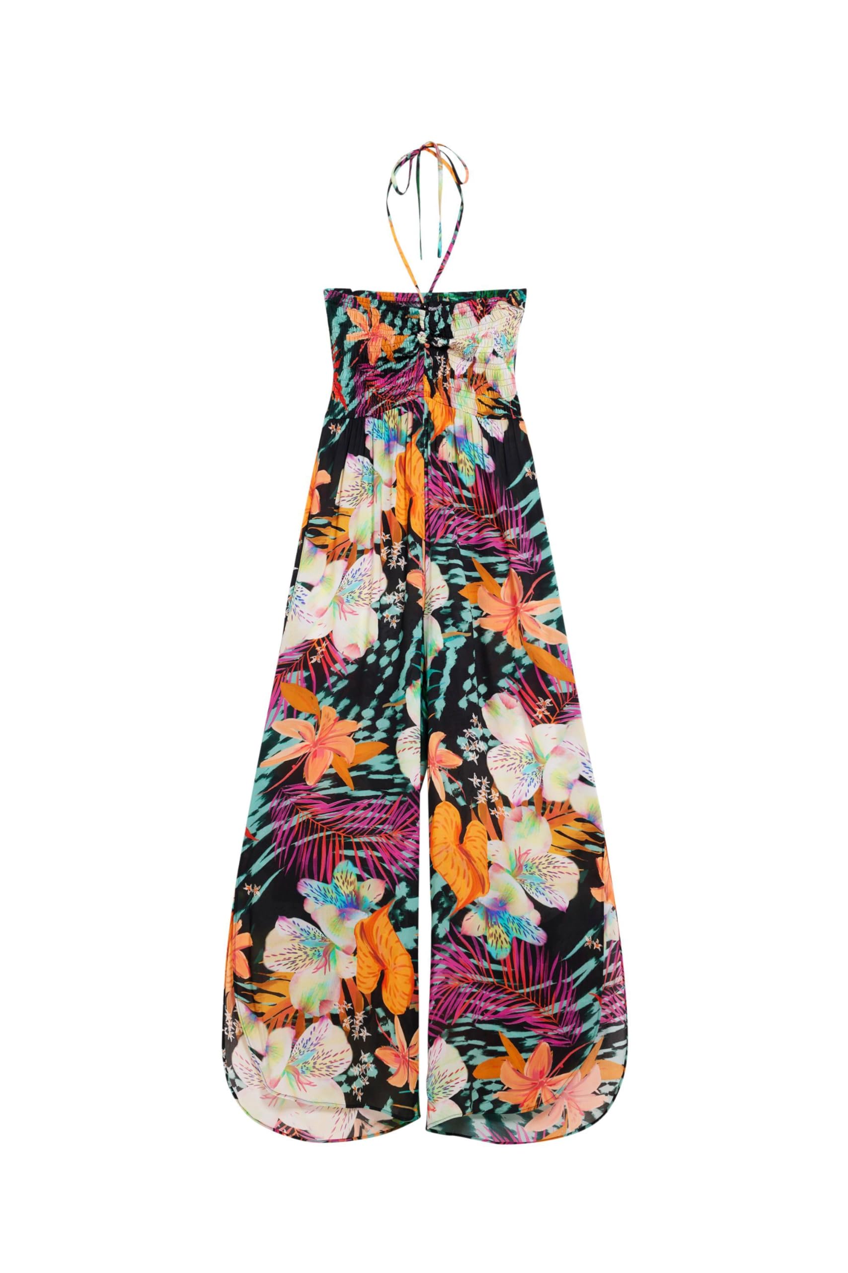 Desigual Tuta Donna Art 26SWPW57