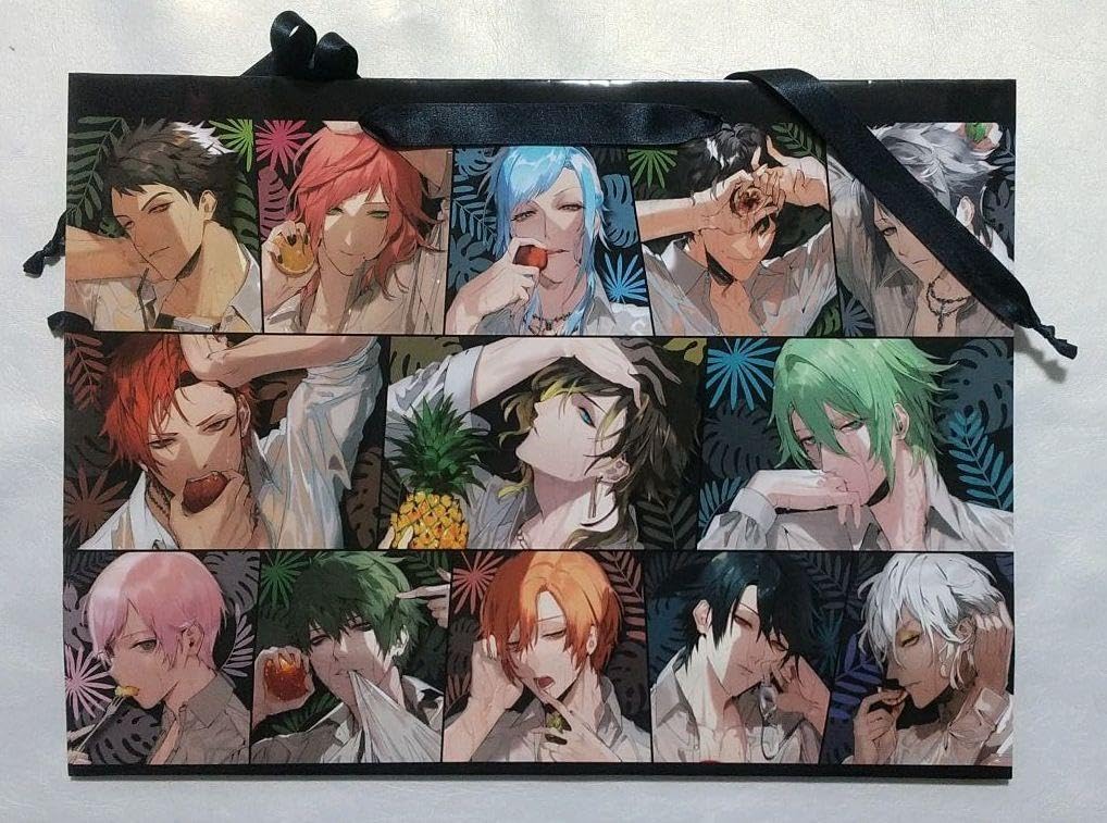Amazon.co.jp: ブラスタ AGF ショッパー : ファッション