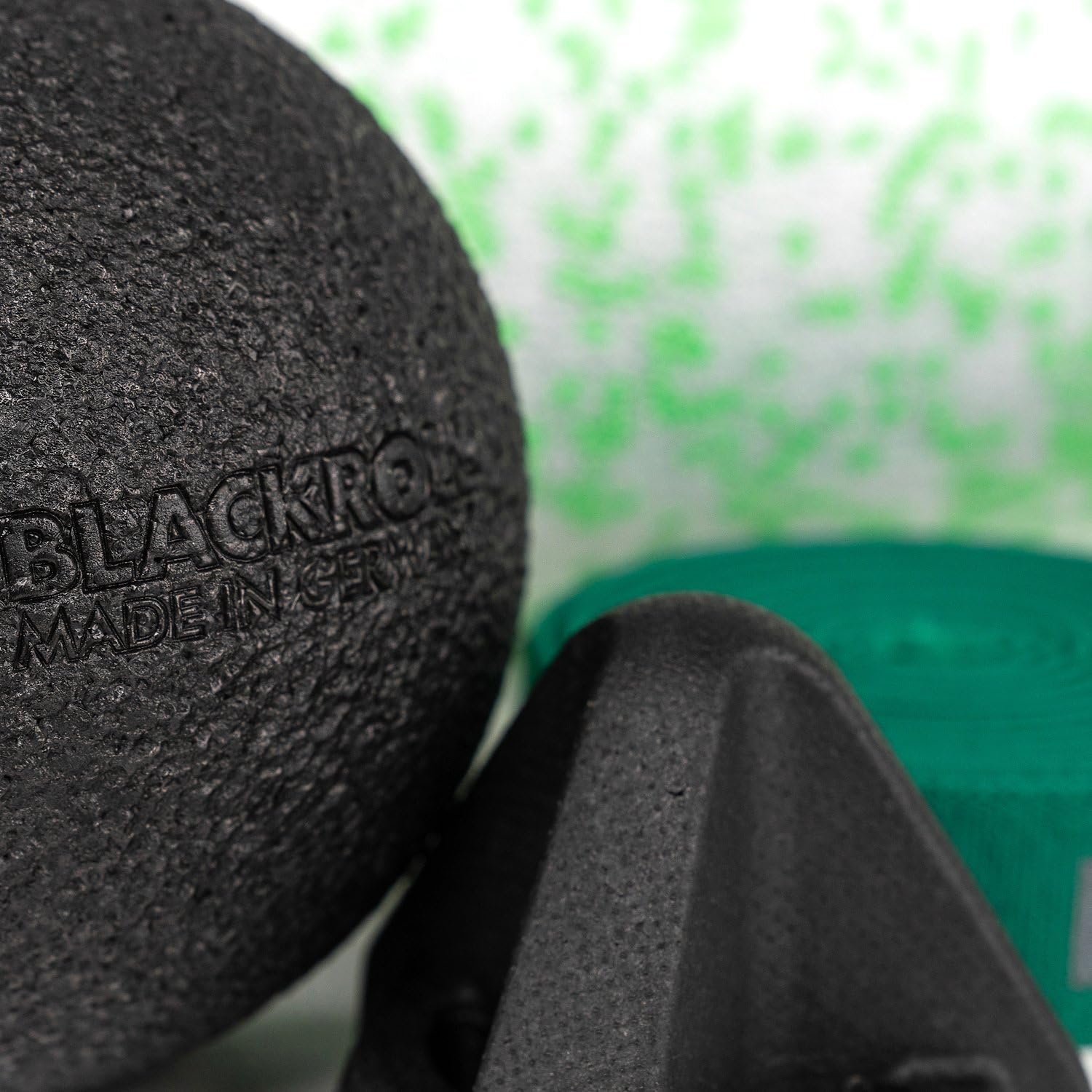 Blackroll® - Back Box