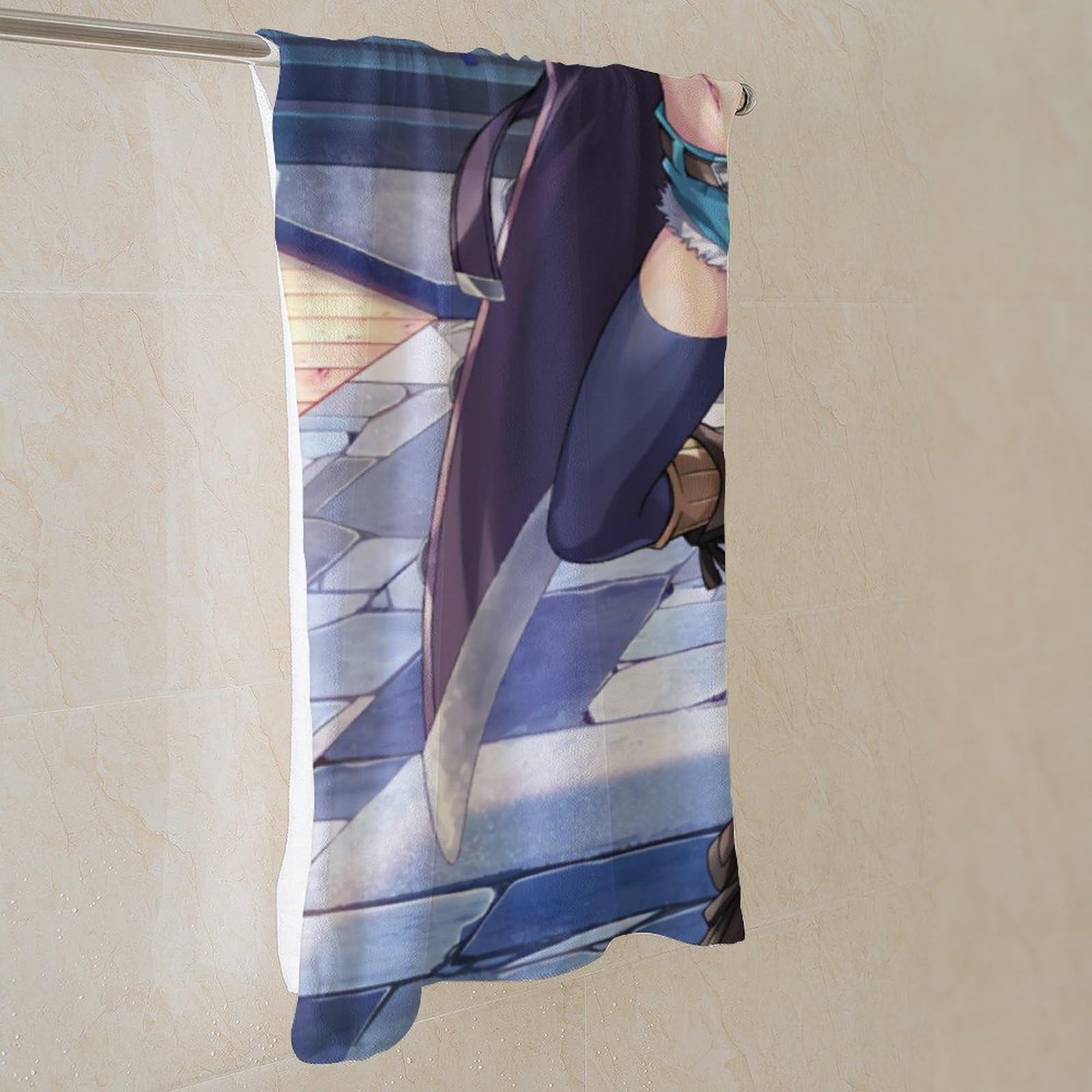 Amazon｜Fate/Grand Order フェイト グランドオーダー タオル