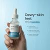 Sérum de Ácido Hialurónico para Rostro | Sérum Facial Antienvejecimiento con Vitamina B5 | Reduce Líneas Finas y Arrugas | Sérum de Cuidado de la Piel Humectante, Hidratante y Reparador | 1 Oz Humectante 1 Fl Oz (Paquete de 1) 7