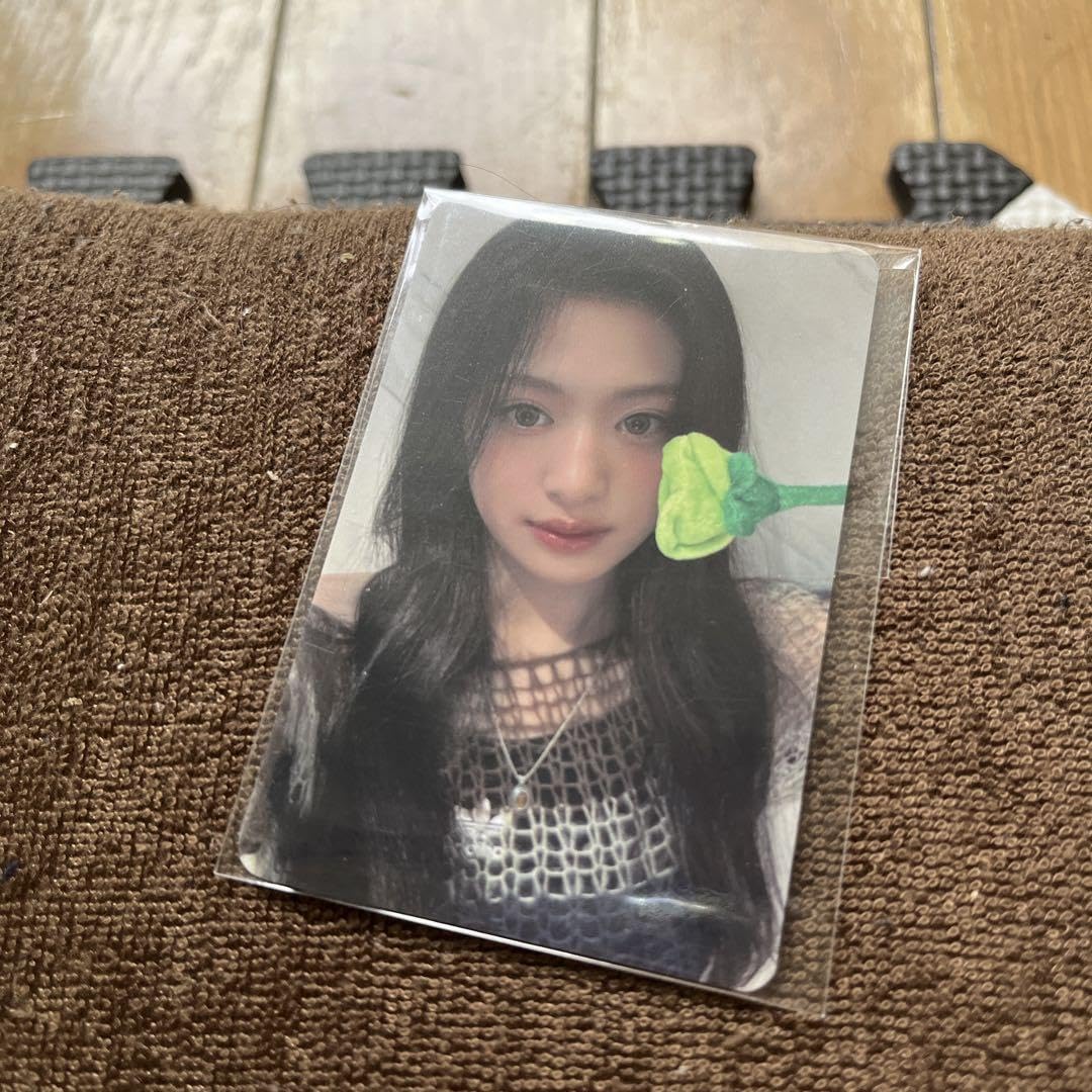 Babymonster アヒョン　Ahyeon rose day トレカ　限定 Amazon.co.jp: Babymonster アヒョン Ahyeon rose day トレカ 限定