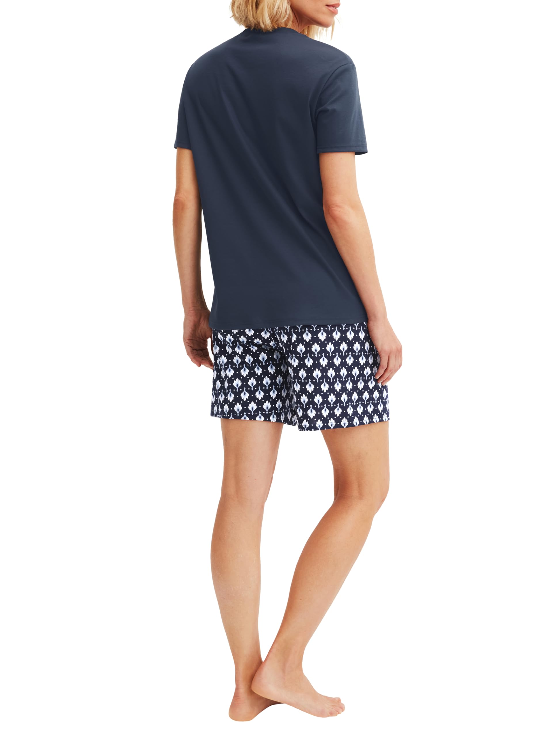 Calida Damen Daylight Dreams Pyjamaset (1er Pack)