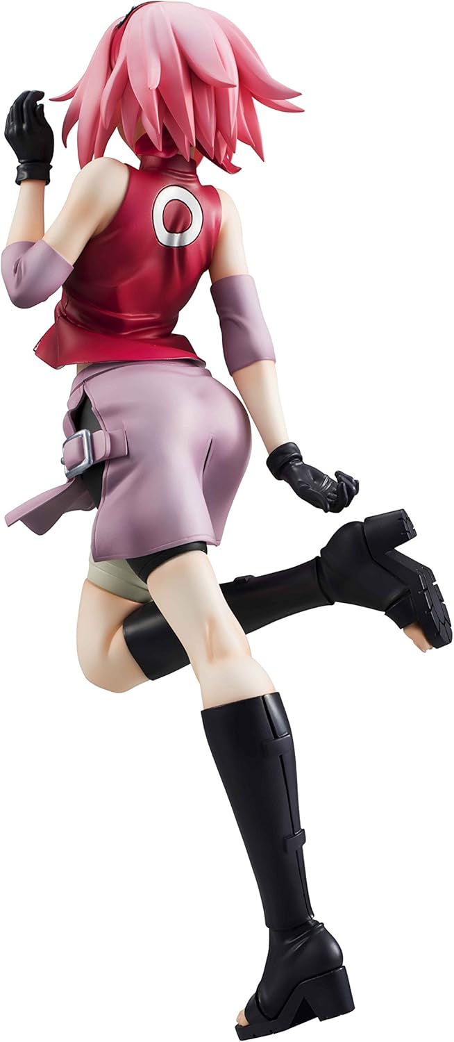 Naruto ナルト プレミアムヒロイン フィギュア 着物 春野サクラ シズネ 3種セット 週末限定タイムセール