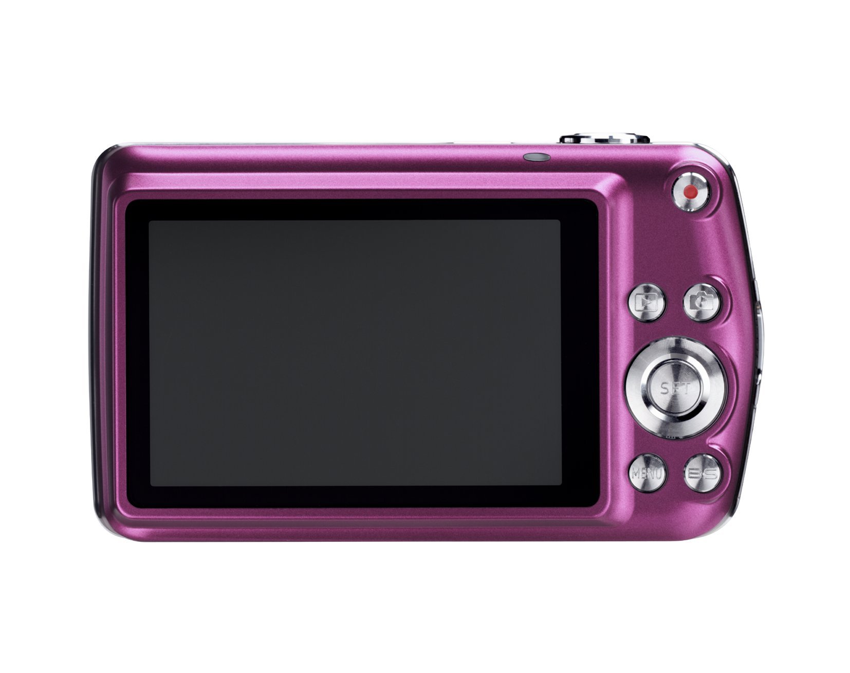 Amazon.com : Casio Exilim EX-S5 10MP Digital Camera with 3x