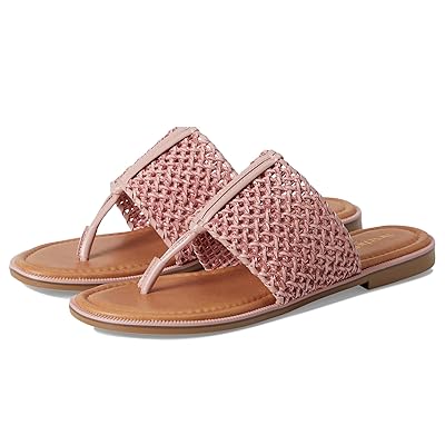 Seychelles Florence Raffia Sandal Women