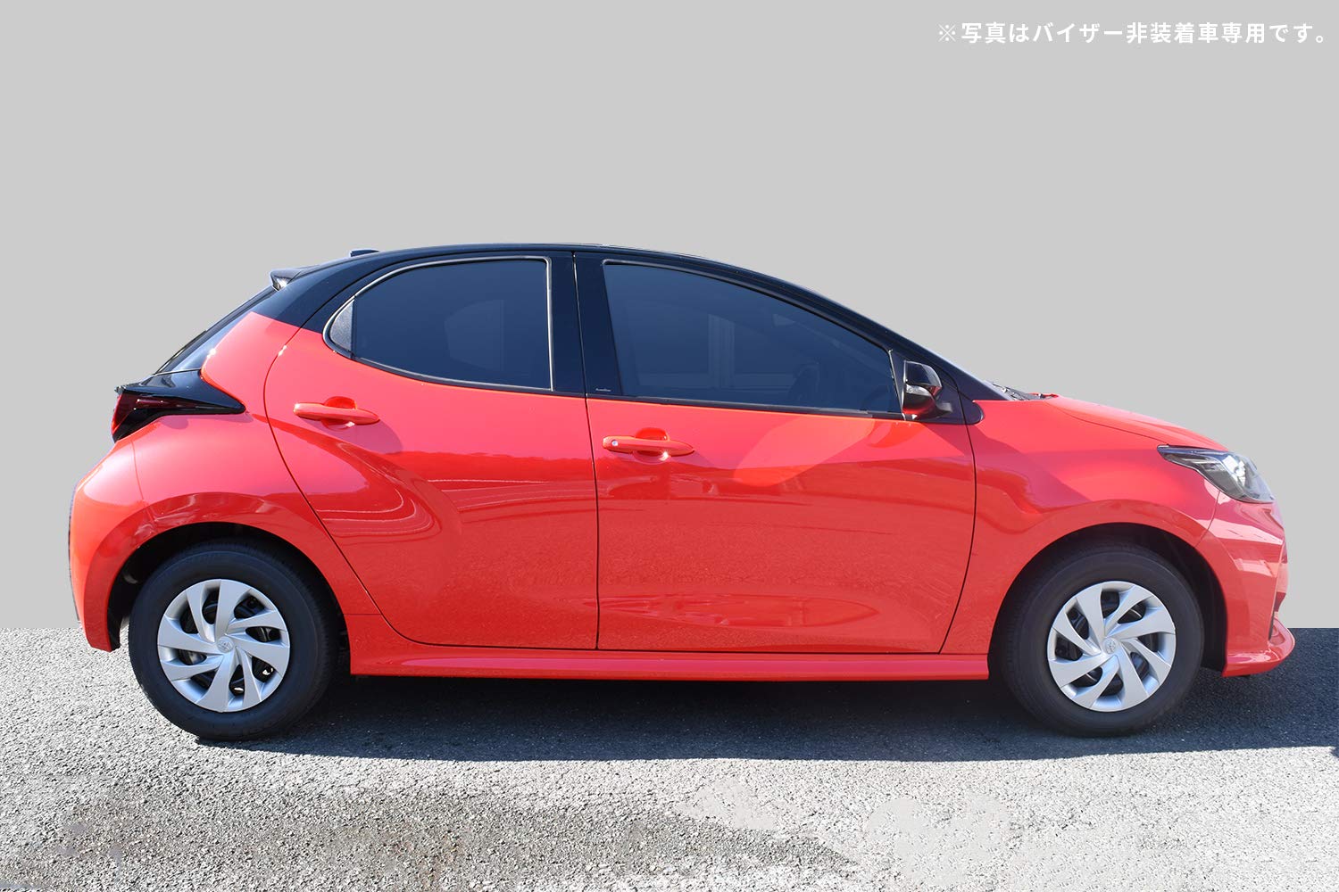 Amazon.co.jp: SecondStage トヨタ ヤリス YARIS ピラーガーニッシュ