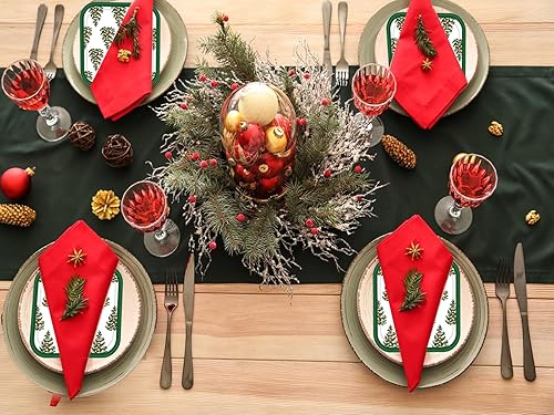 Miniatura 34 de 25 platos de papel de calabaza de otoño, platos desechables para fiesta de cosecha de otoño, platos de cena naranja para Acción de Gracias