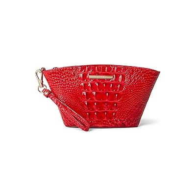 Brahmin Adrian Wristlet Cross Body Women