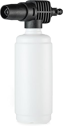 Kärcher - Aplicador de jabón espumoso, para lavadoras a presión de gas y energía eléctrica