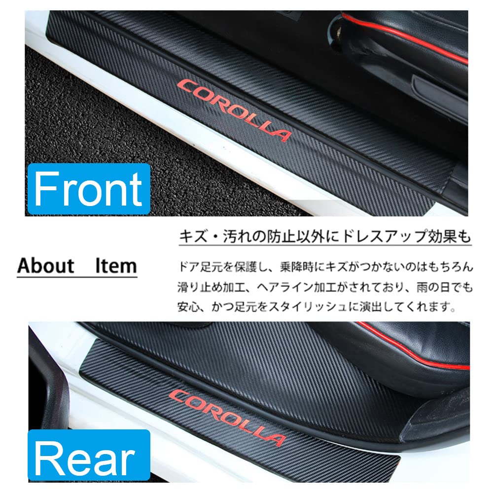 Amazon | 【BOYOUS最新型】トヨタ カローラクロス 10系 新型カローラ