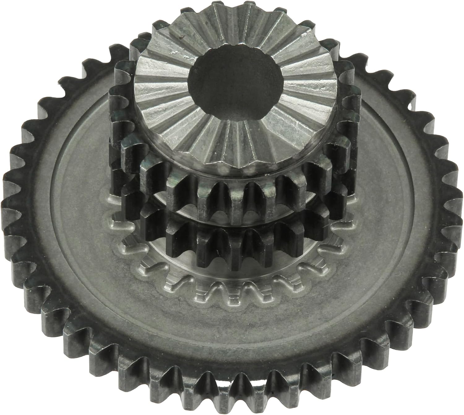 URO Parts 06H105209AT Crankshaft Gear