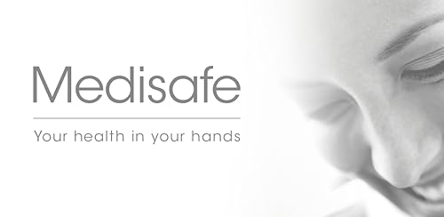 MediSafe Meds & Pill Reminder