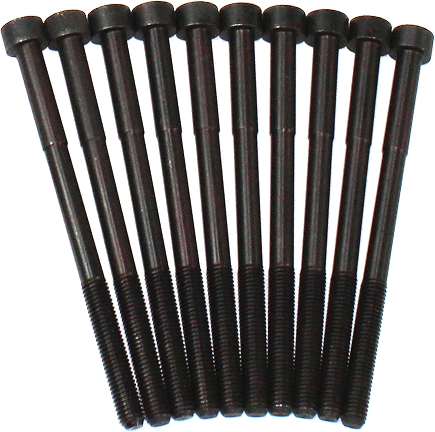 DNJ HGB916 Cylinder Head Gasket set with Head Bolt Kit For 2000-2006 Toyota Celica 1.8L 1795cc L4 DOHC