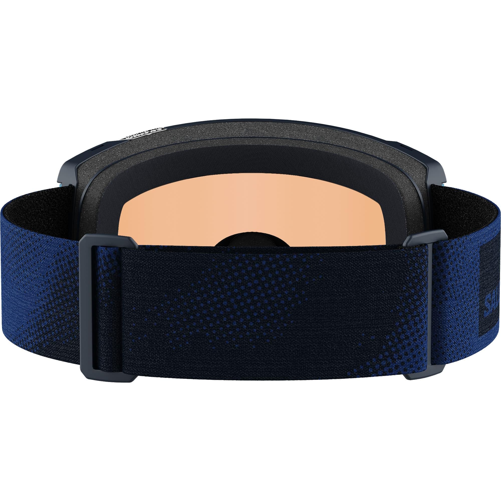 Salomon S/View Goggle Mixte (lot de 1)