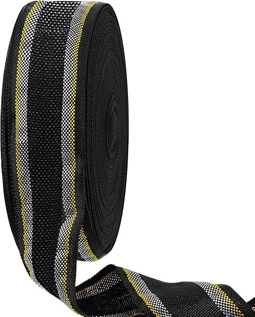 HESTYA 2 1/4 Inch x 200 Ft Lawn Chair bing with 100