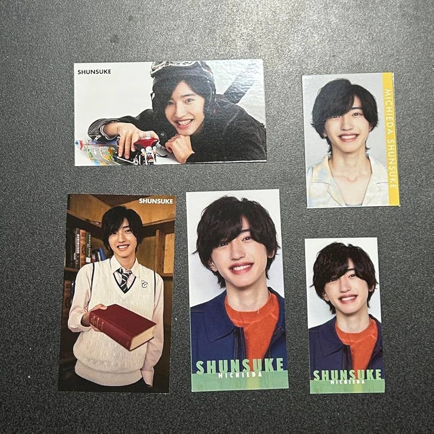 即購入⭕️ デビュー前 希少グッズ なにわ男子 道枝駿佑 まとめ売り 即購入⭕️ デビュー前 希少グッズ なにわ男子 道枝駿佑 まとめ売り