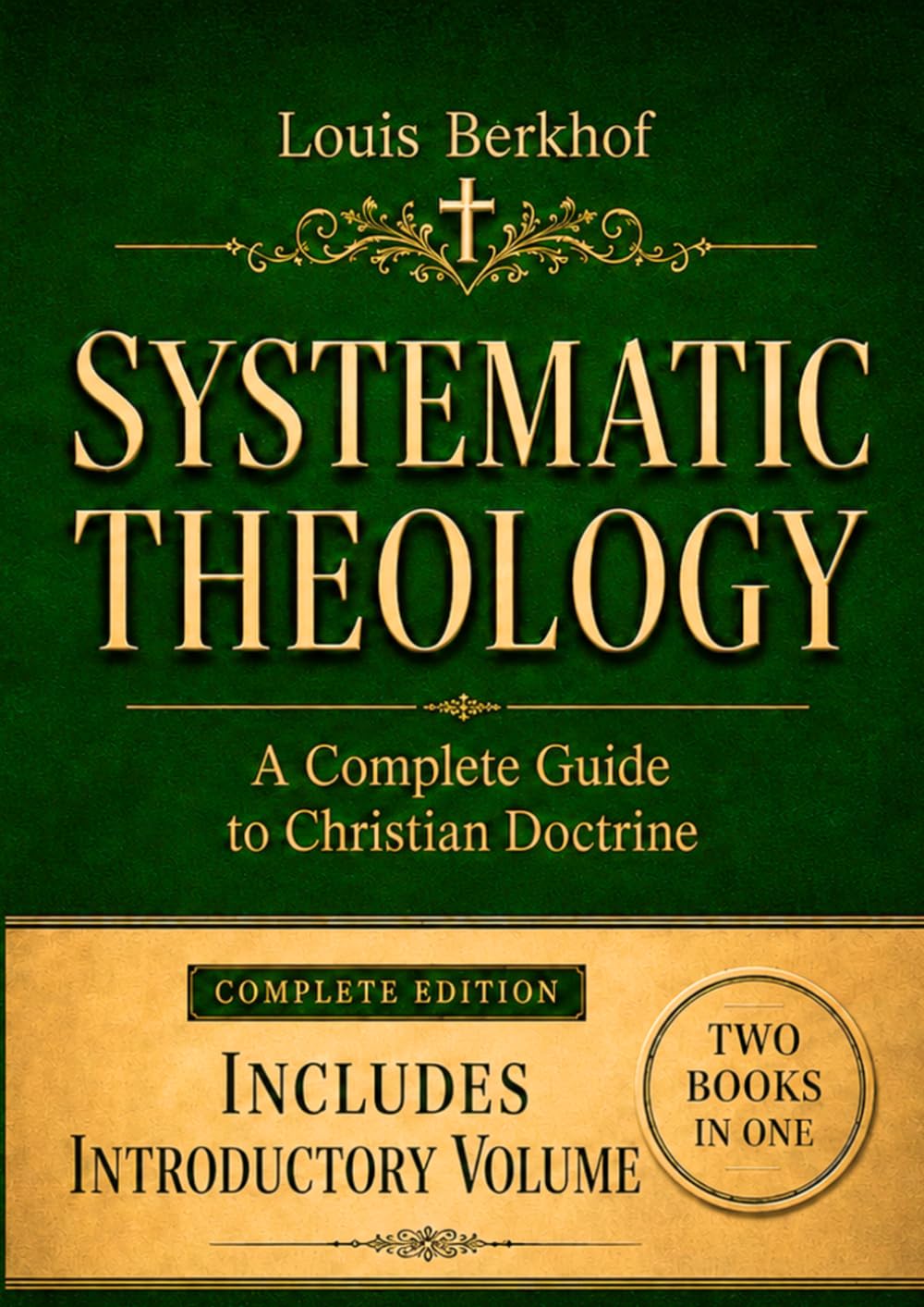 Systematic Theology