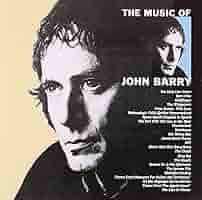 【中古】 John Barry ジョンバリー / His Selected Greatest Works 中古】 John Barry ジョンバリー / His Selected Greatest Works