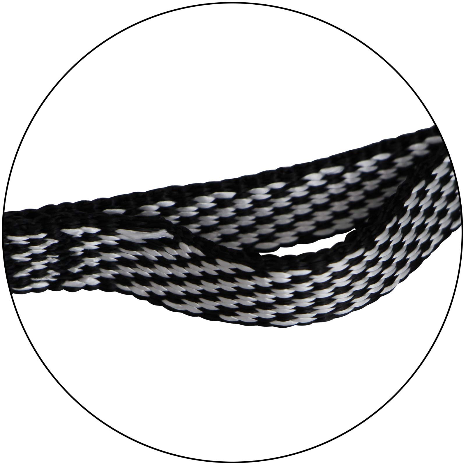 ALPIDEX Daisy Chain 130cm de PE eslinga