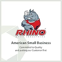 Vista 16 de 3/8" x 2" - Paquete de 500 pasadores de madera - Secados al horno, estriados y biselados (3/8" x 2", 500 unidades)