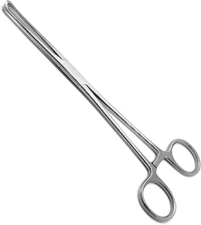 Tuffier Artery Forceps 8