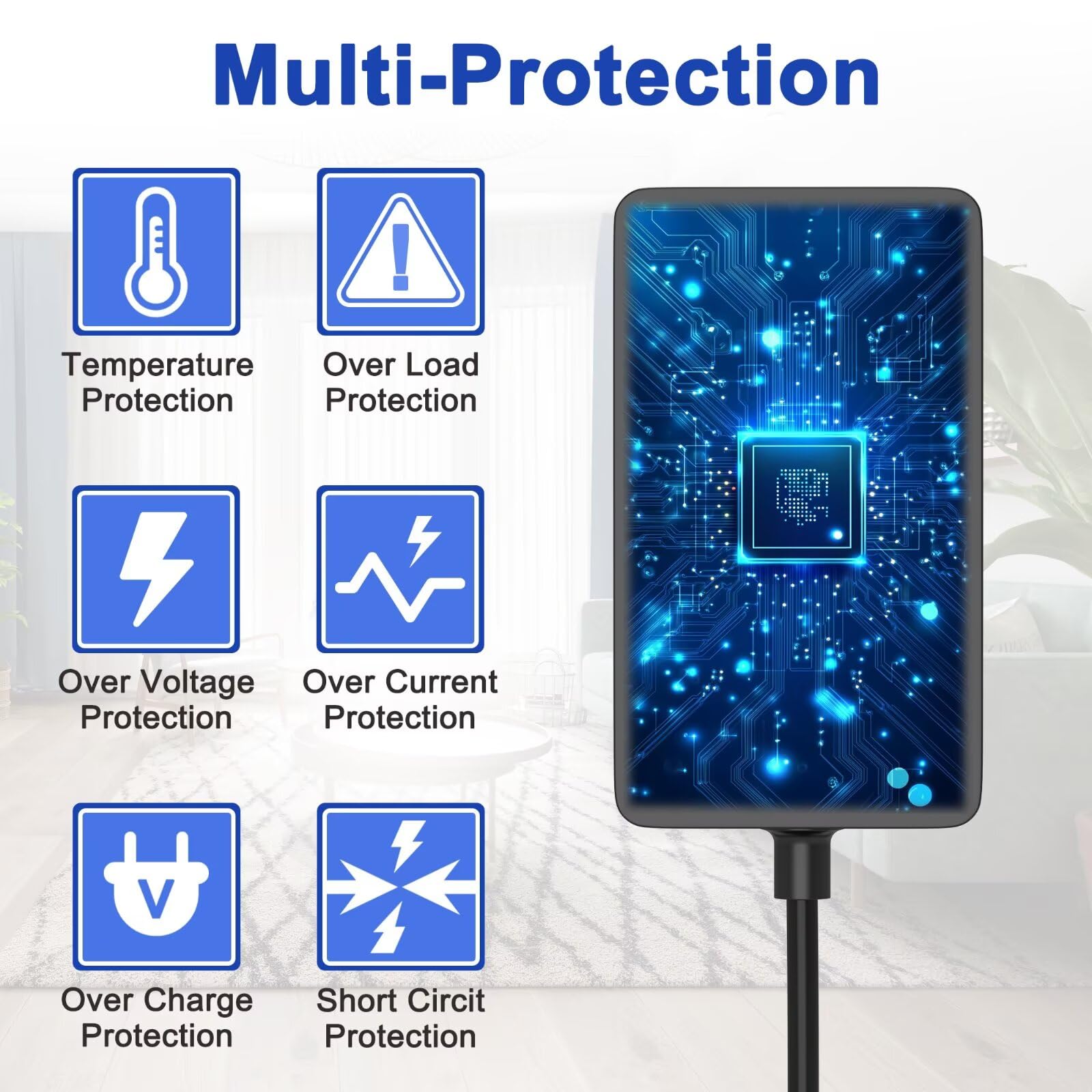 Amazon.com: MDCGPower AC Adapter Charger Compatible with