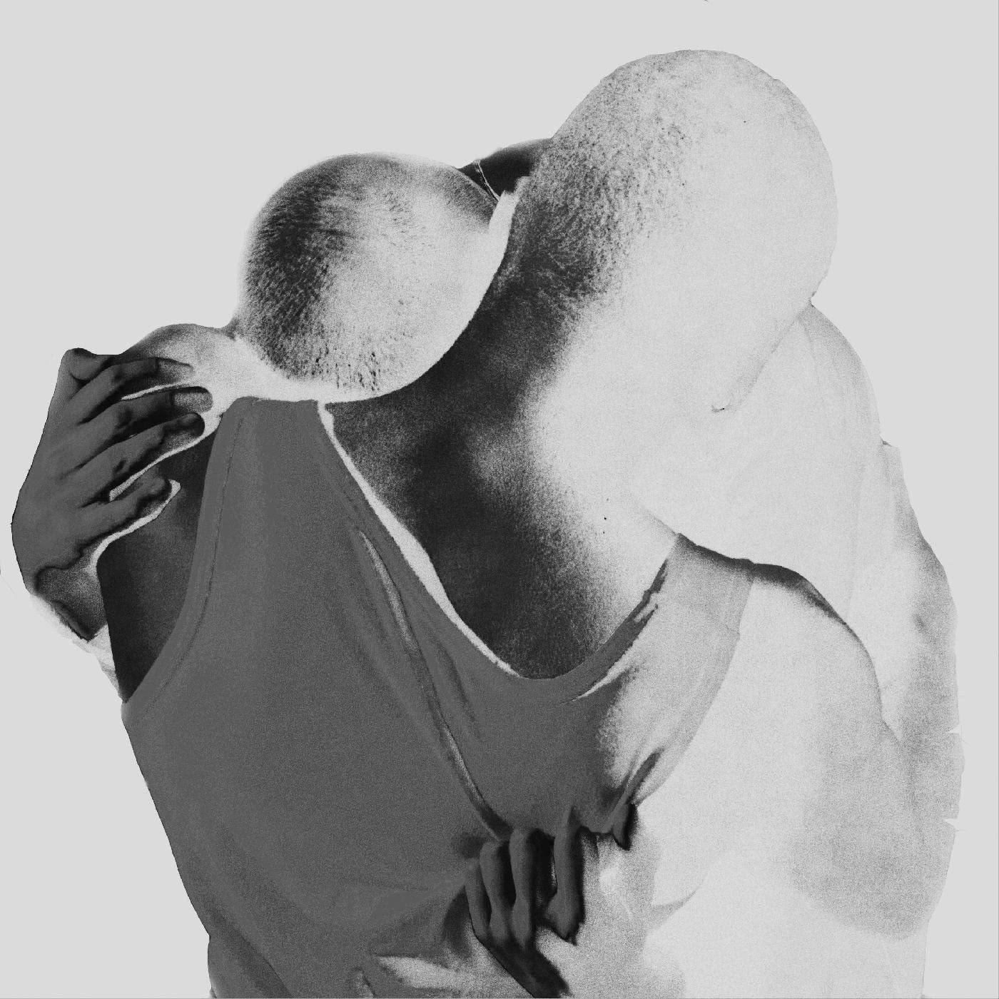 DEAD - Young Fathers (Big Dada) Vinyl 12"" Album