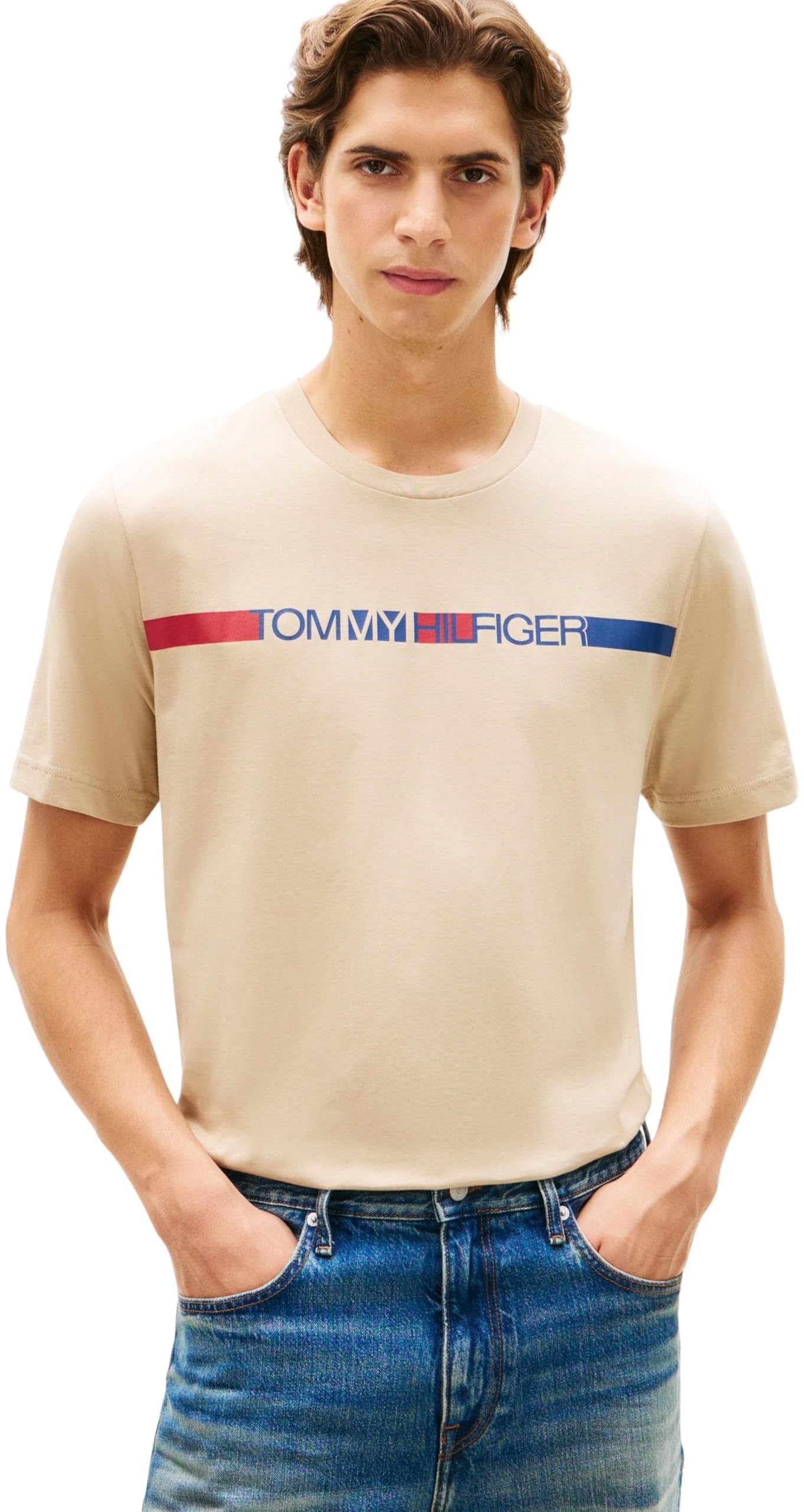 Tops, T-Shirts & Hemden für Herren