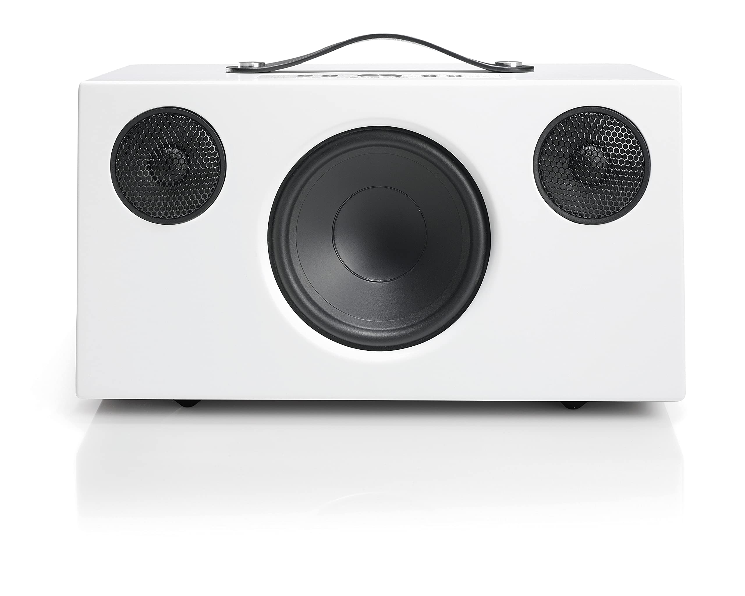 Audio Pro Addon C10 Multiroom Speaker - White