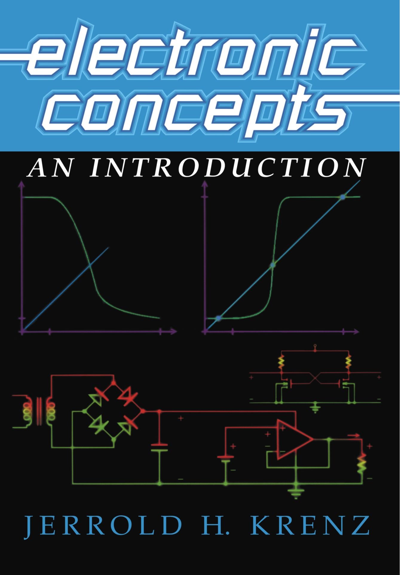 Electronic Concepts: An Introduction