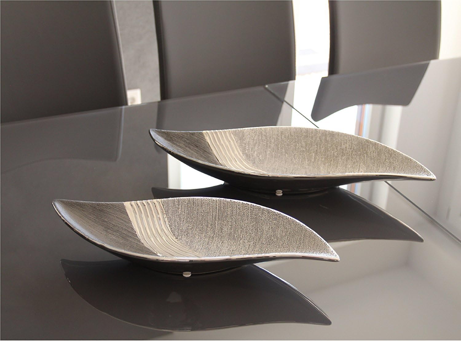 ciotola decorativa per chiavi