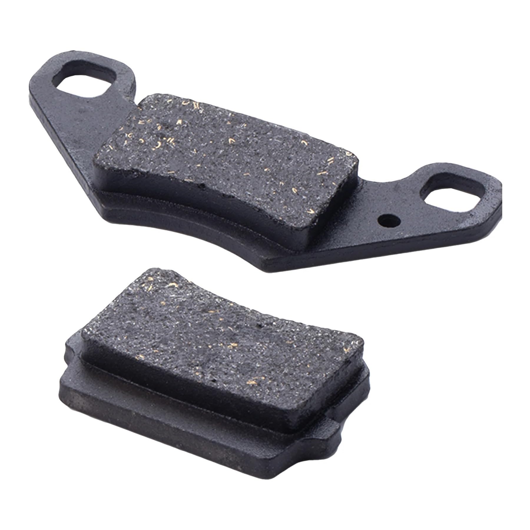 Klocki hamulcowe tarczowe do motocykli, klocki hamulcowe przód tył do DCP-60 DCP-53