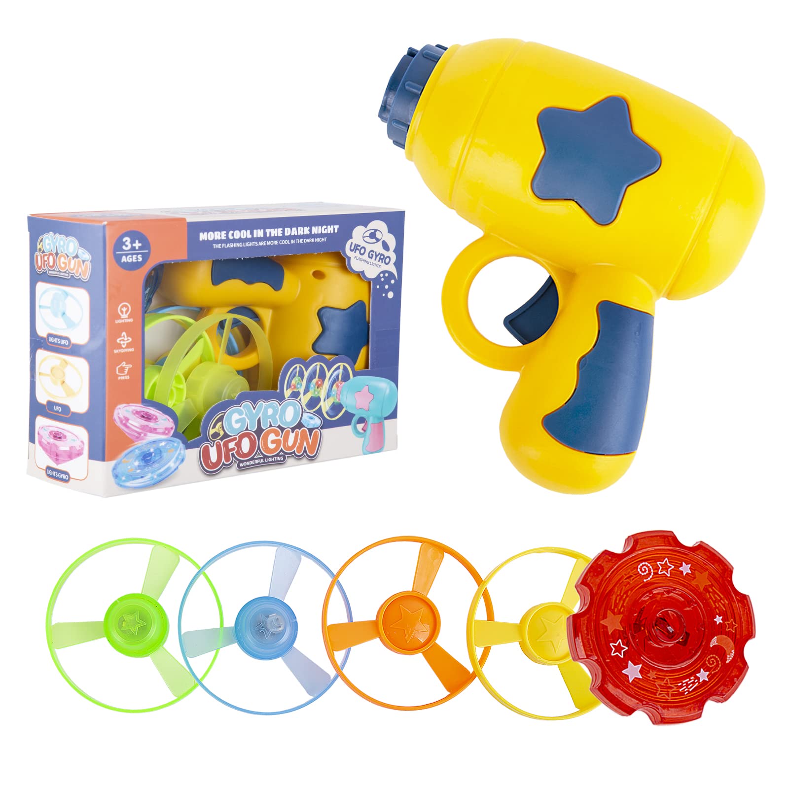 スポーツトイ・アクショントイ SPYY Flying V スポーツトイ・アクショントイ SPYY Flying V スポーツトイ