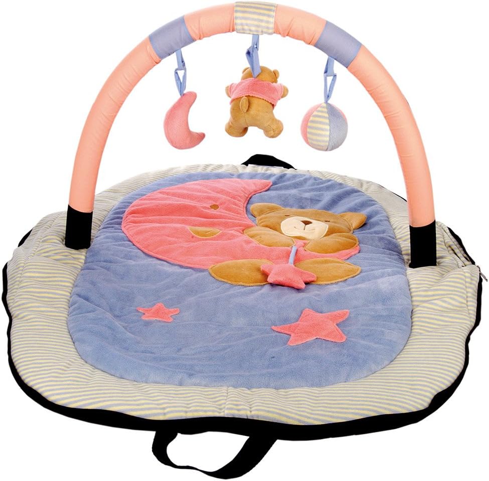 Bino Tapis D Eveil Voyage Motif Ours Amazon Fr Bebe Et Puericulture Bino Tapis D Eveil Voyage Motif Ours Amazon Fr Bebe Et Puericulture